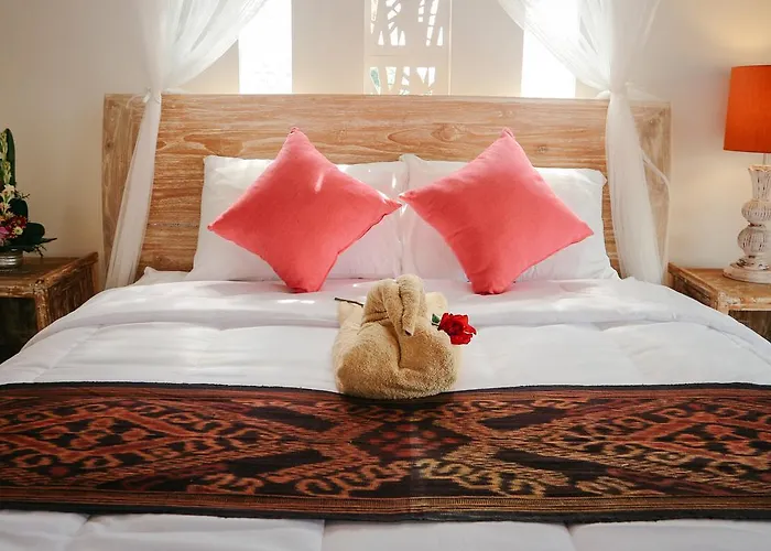 Rice Padi Artha 5*