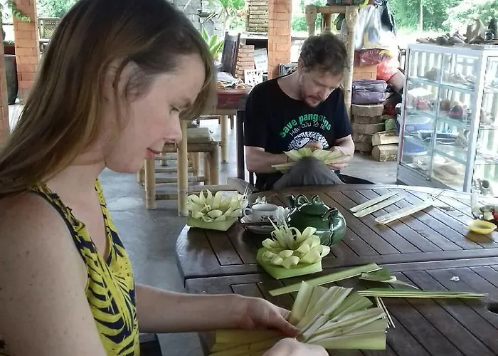 Rice Padi Artha 5* Ubud